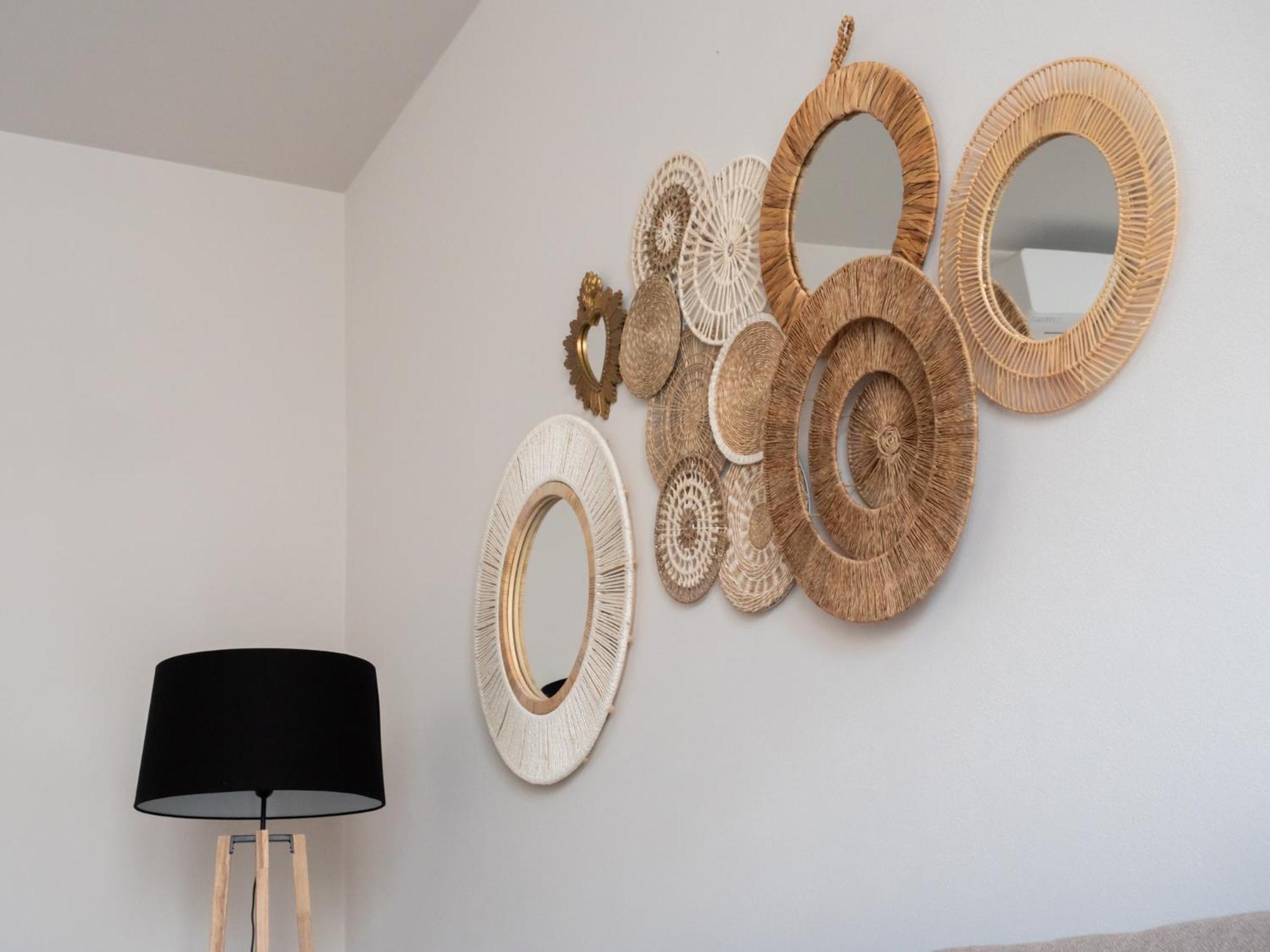 Dimora Sonnante Apartment Castellana Grotte Exterior photo
