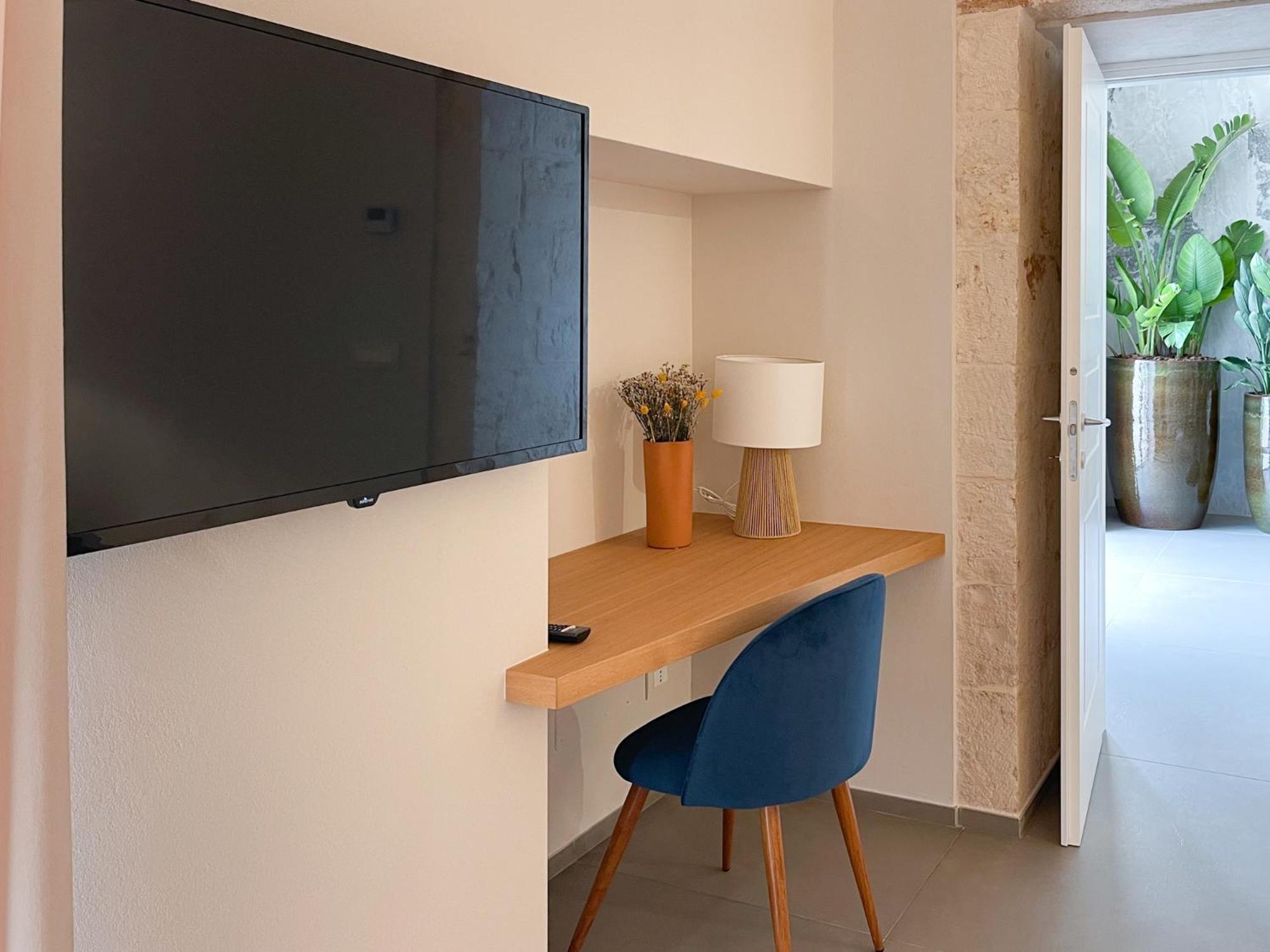 Dimora Sonnante Apartment Castellana Grotte Exterior photo