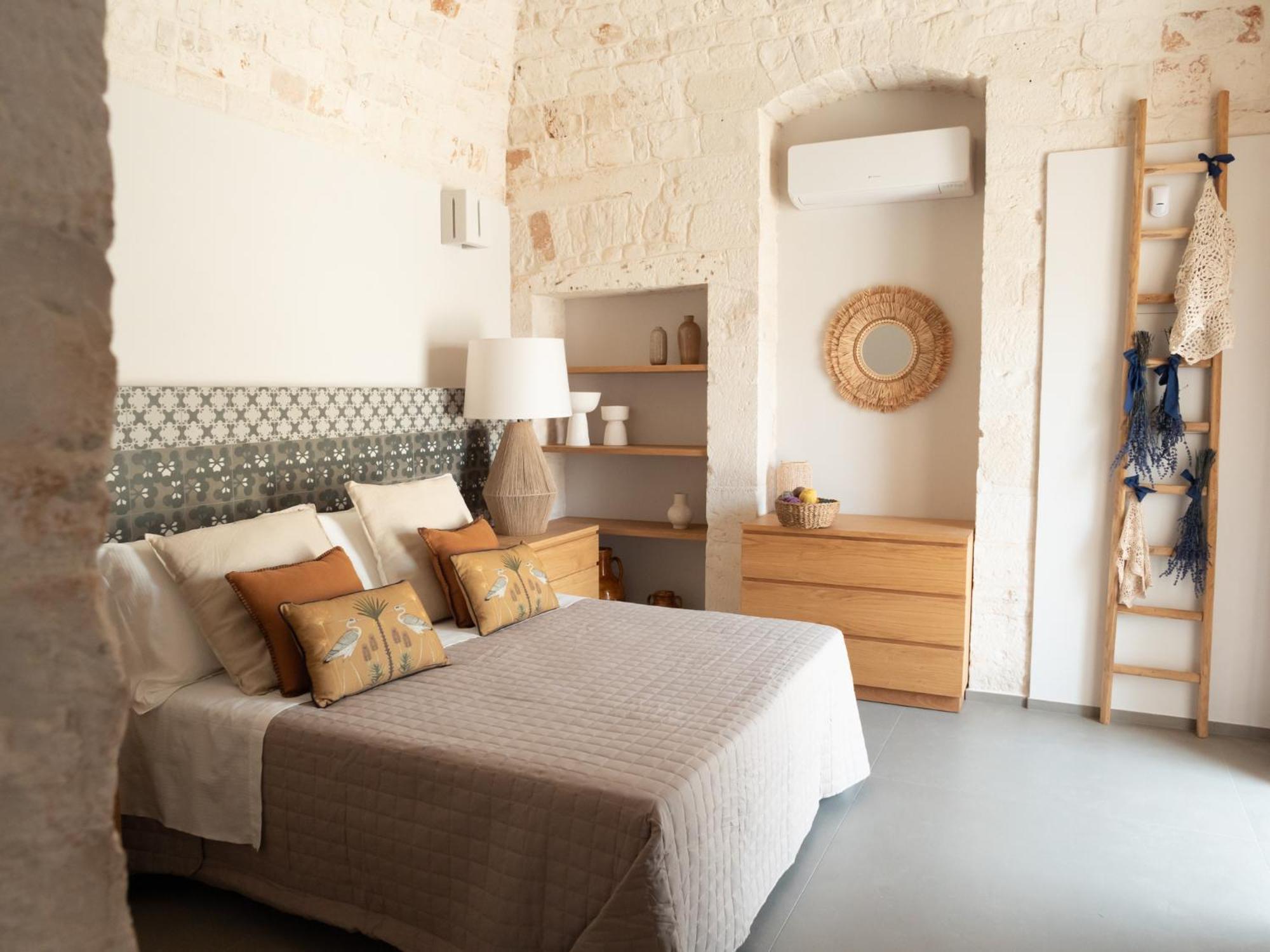 Dimora Sonnante Apartment Castellana Grotte Exterior photo